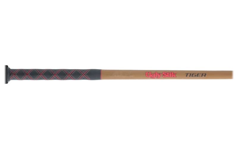 Ugly Stik Tiger Conventional Rod