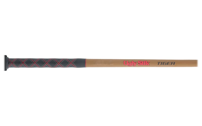 Ugly Stik Tiger Conventional Rod Bass Pro Shops