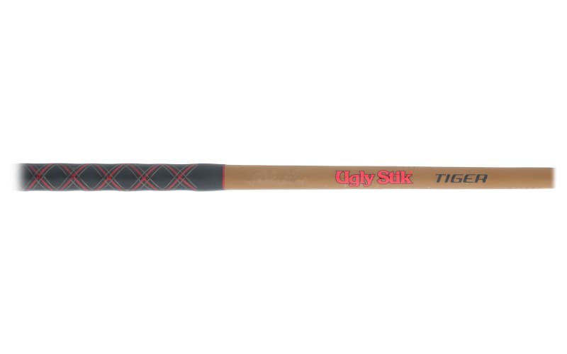 Shakespeare Ugly Stik Tiger Spinning Rod(USTS)