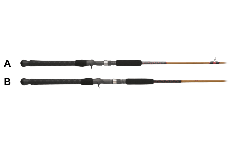 Ugly Stik Tiger Elite Casting Rod Bass Pro Shops