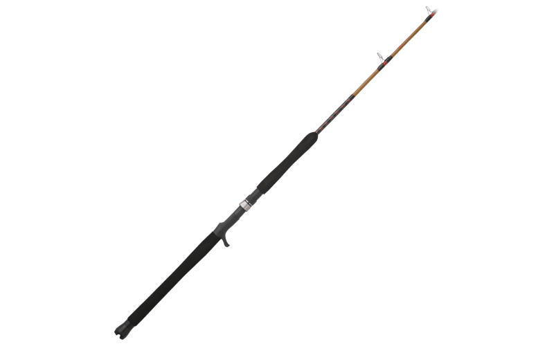 shakespeare ugly stik tiger lite jigging rods Ugly Stik Tiger Elite Jig Casting Rod