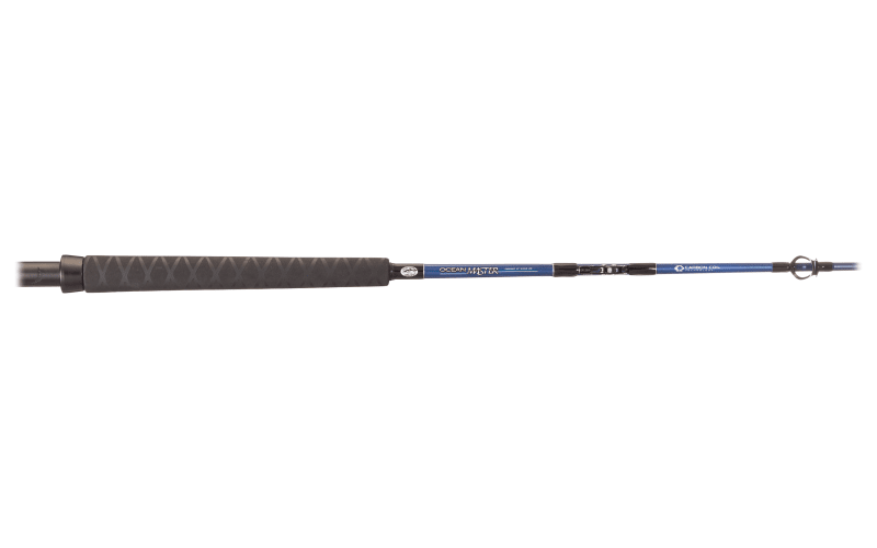 Shimano Tiagra/Offshore Angler Ocean Master Stand-up Rod and Reel Combo - Model TI30WLRSA/OM63050C