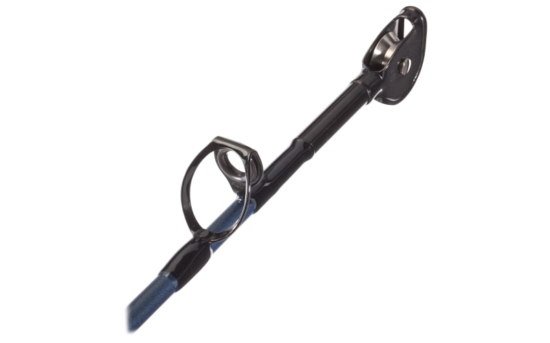 Review: Bass Pro Shops - Offshore Angler - Jigging Rod - OM66XXHT 