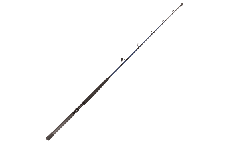 Review: Bass Pro Shops - Offshore Angler - Jigging Rod - OM66XXHT 