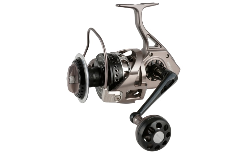 Okuma Makaira Spinning Reel | Bass Pro Shops