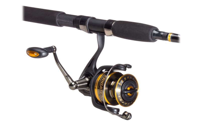 Offshore Angler Frigate Rod and Reel Combo - Model FGB6081225-2