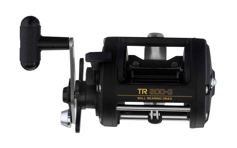 Shimano TRN200G TR Reel