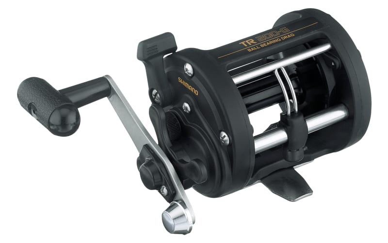 ギフ_包装】 SHIMANO シマノ TRITON トライトン XL 50-360T