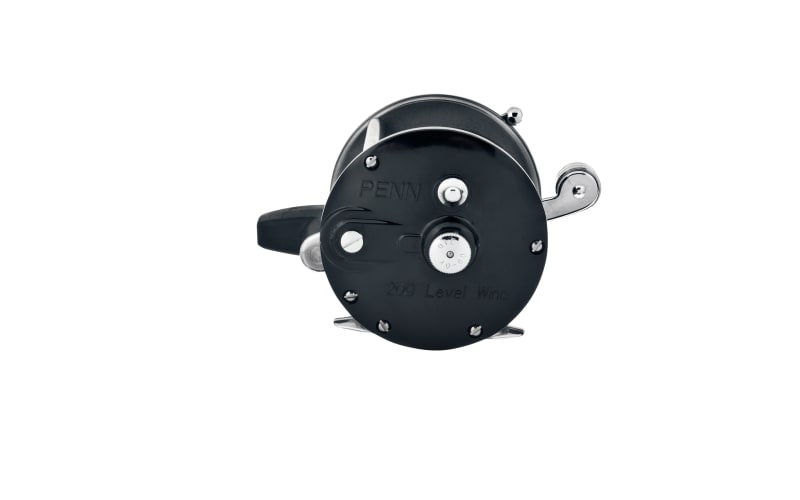 PENN General Purpose Round Levelwind Reel | Bass Pro Shops