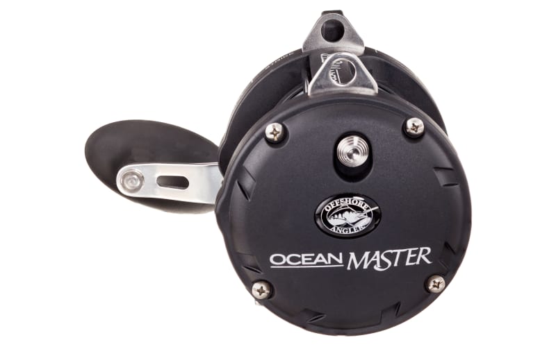 Offshore Angler Ocean Master Lever Drag Reel