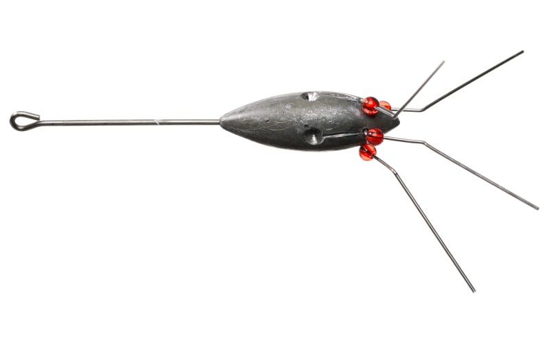 Sea Striker Sputnik Long Tail Surf Sinker