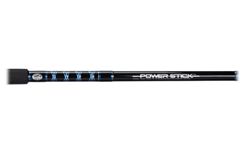 Offshore Angler Power Stick Spinning Boat Rod | Bass Pro Shops