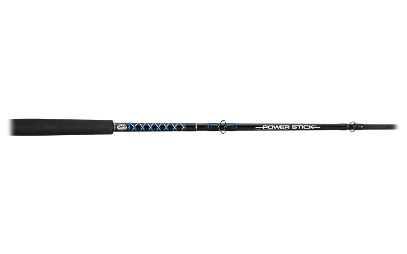 Offshore Angler Power Stick Conventional Boat Rod | Bass Pro Shops