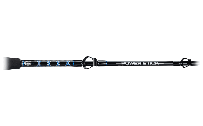 Bigwater Stand Up Conventional Rod 