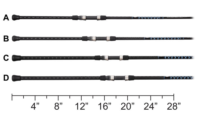 ロッド Angler`s Republic Palms Flame FBVC-600 2025年最新】PALMS FLAMEの人気アイテム - メルカリ