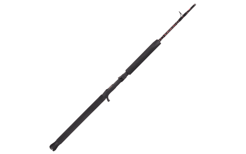 PFM Sn3 D&RGW C-16 2-8-0 #223 完成品 PENN Rampage® Conventional Jigging Rod | PENN® Fishing