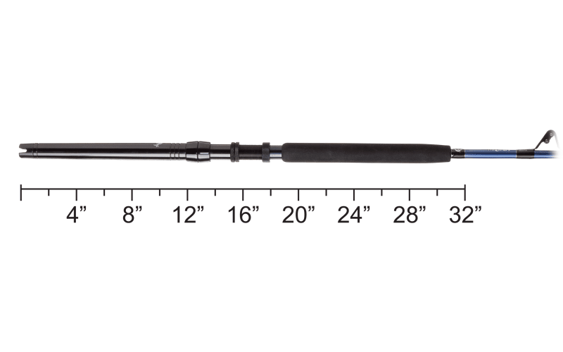 ロッド morethan WADING MASTER 90L ダイワ morethan WADING MASTER 90L morethan WADING MASTER 90L