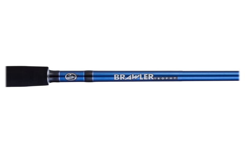 brawler spinning combo Offshore Angler Brawler Trophy Surf Spinning Rod