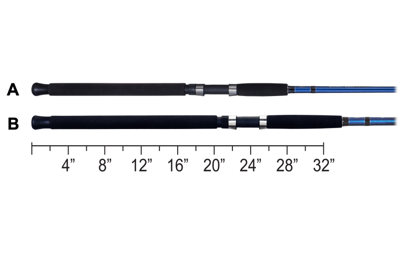 best rod and spinning reel combo Best Inshore Fishing Rod & Reel Combos: Toadfish Gear Guide