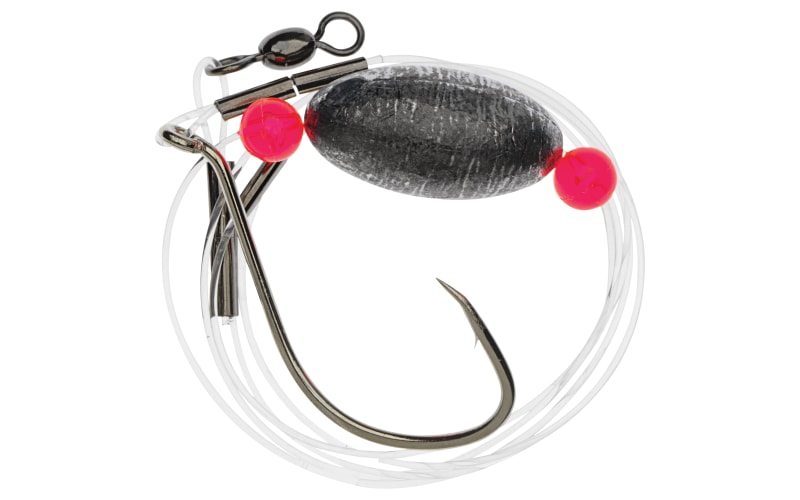Eagle Claw Lazer Ready Gulf Rig Bass Pro Shops