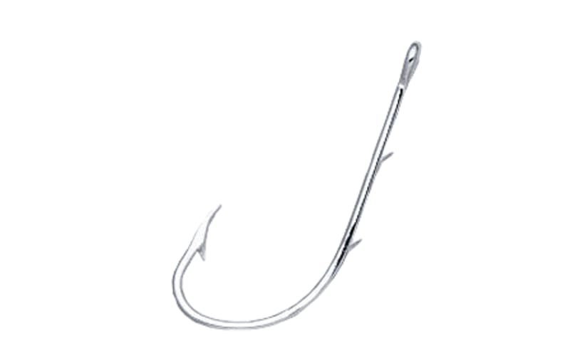 alibaster fishing hook #230 Live Bait-Albacore This hook is sticky and helps you land more fish JYG Pro Tuna Single Assist