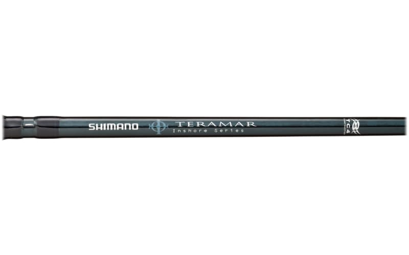 Shimano teramar outlet