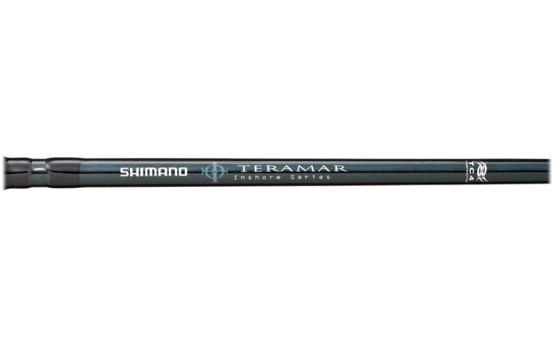 Shimano Teramar Southeast Casting Rod