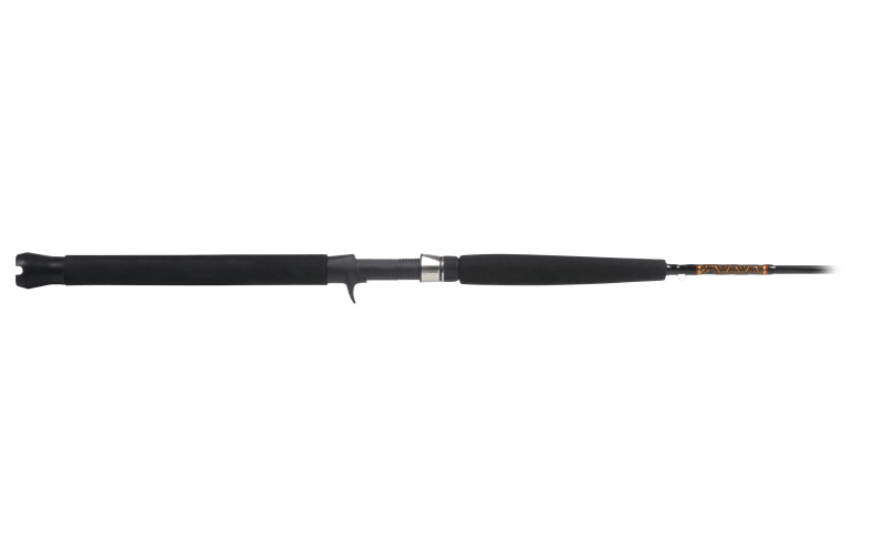 Star Rods Aerial Jigging Conventional Rod