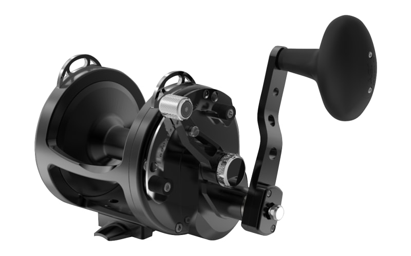 avet conventional reel Avet HX Series G2 Raptor Lever Drag Conventional Reel