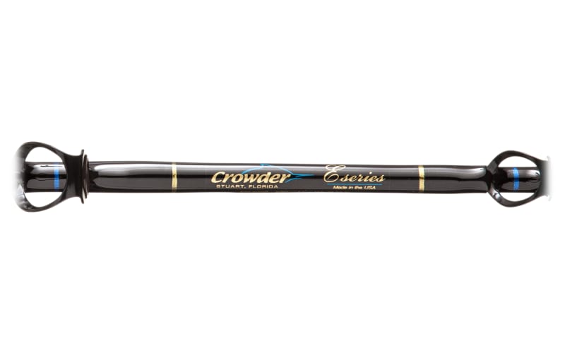 Crowder Rods E-Series Stand Up Rod