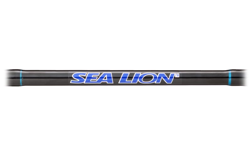 Offshore Angler Sea Lion Spinning Rod - Model SL615305S - Yahoo Shopping