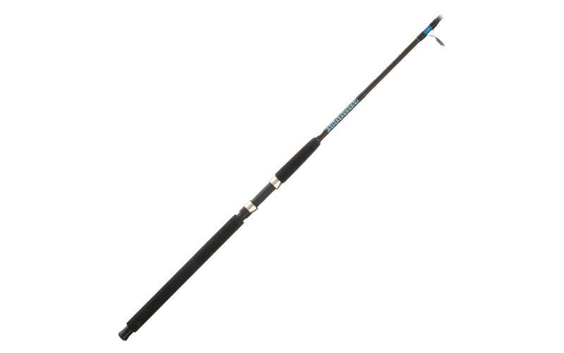 sea lion fishing reel