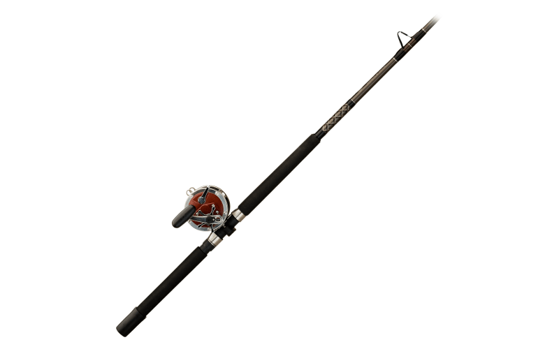 PENN 113H2/114H2 Senator Reel/Slammer Rod Combo | Bass Pro Shops