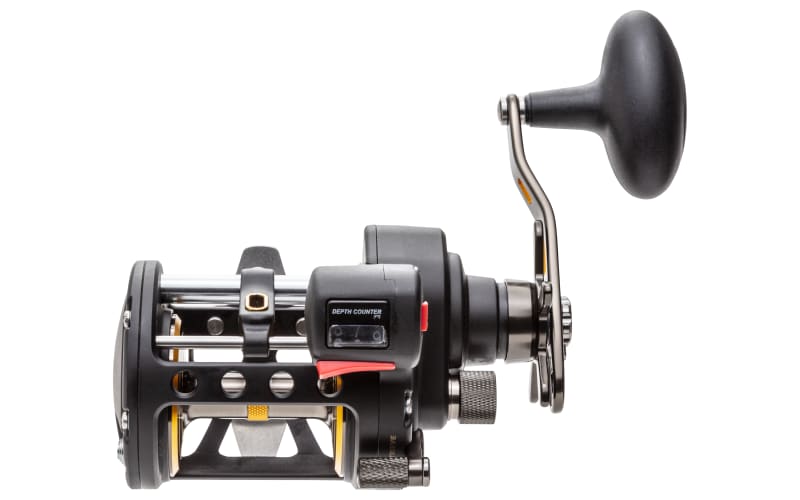 PENN® Fathom® II Linecounter Trolling Reel | Bass Pro Shops Canada