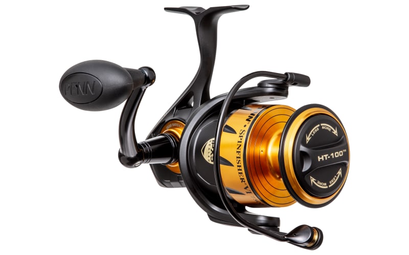PENN Spinfisher VI Spinning Reel | Bass Pro Shops