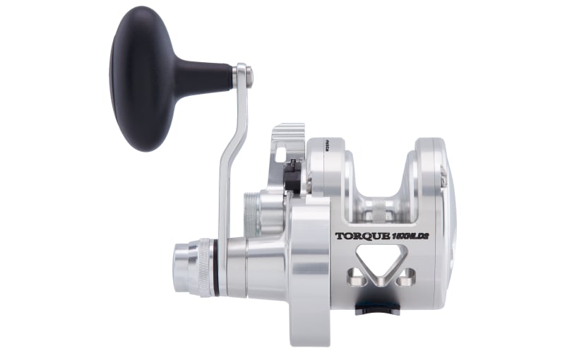 new penn torque ii spinning reel TRQ60LD2S Lever Drag 2 Speed All of these great features help to create one of the lightest Penn Torque II Spinning Reel