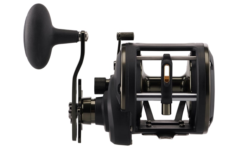 Squall II Star Drag Combo Black/Gold 7' : : Sports & Outdoors