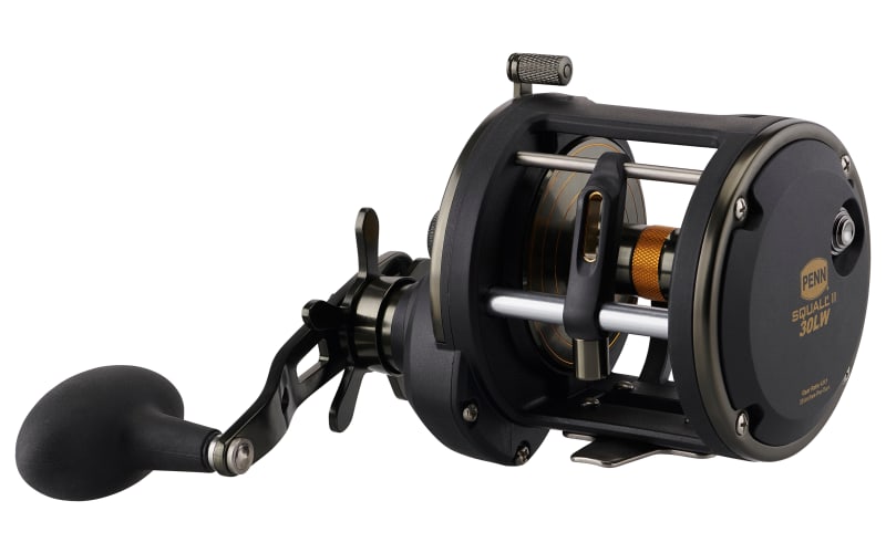 Penn Right All Saltwater Fishing Reels for sale