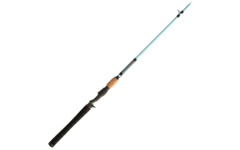 Ugly Stik Carbon Inshore Casting Rod