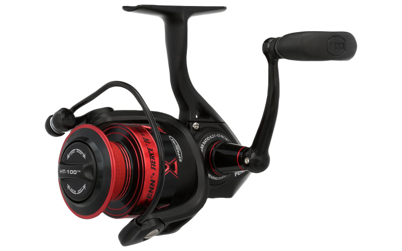 best pen fishing rod and reel Pen Fishing Rod