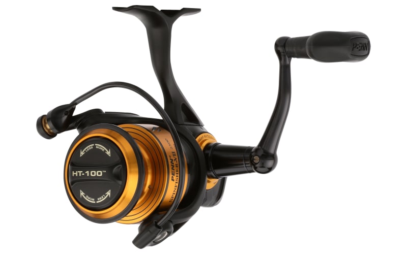 PENN Spinfisher VII Spinning Reel | Cabela's