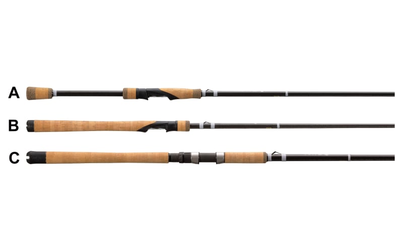 13 Fishing Fate +S Saltwater Spinning Rod | Bass Pro Shops