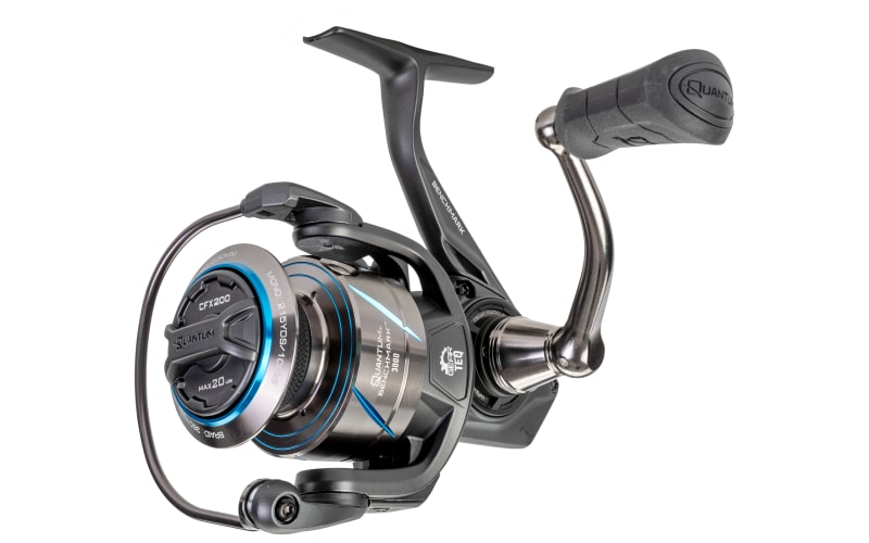 3000 or 4000 spinning reel for inshore fishing Saltwater Spinning Reels with Full Aluminum Body main image 1