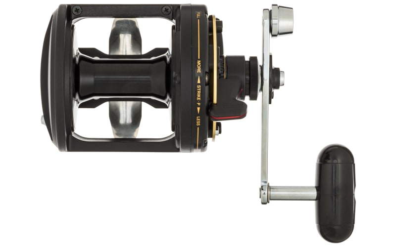 Shimano Triton Lever Drag Reel