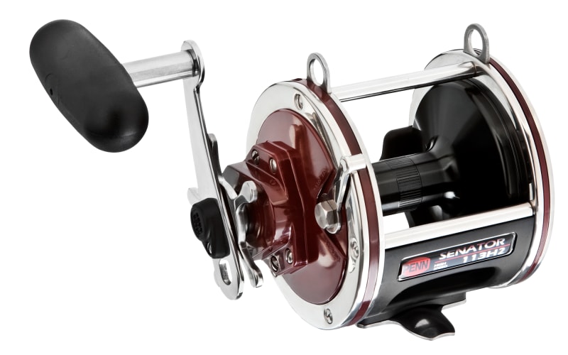 PENN Special Senator Reel | Bass Pro Shops Canada