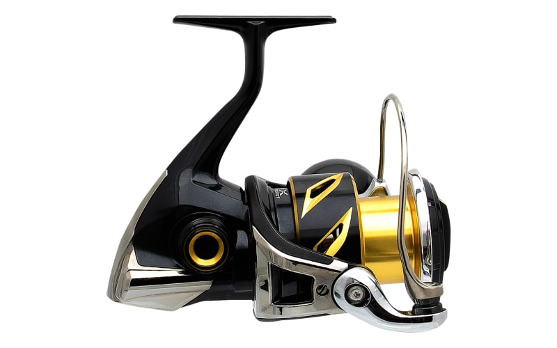 Shimano 18000F Saltwater Big Game Spinning Reel in Great for sale online