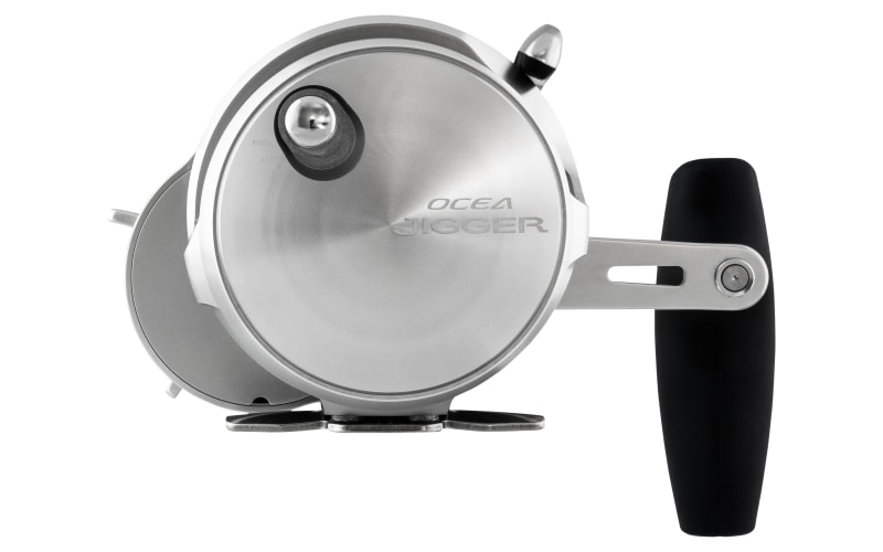 Shimano Ocea Jigger Conventional Reel