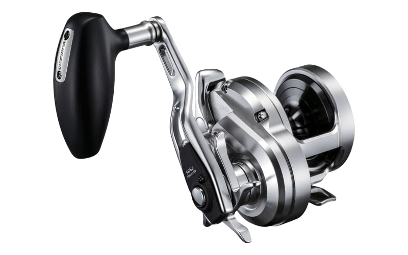Shimano Ocea Jigger Conventional Reel | Bass Pro Shops