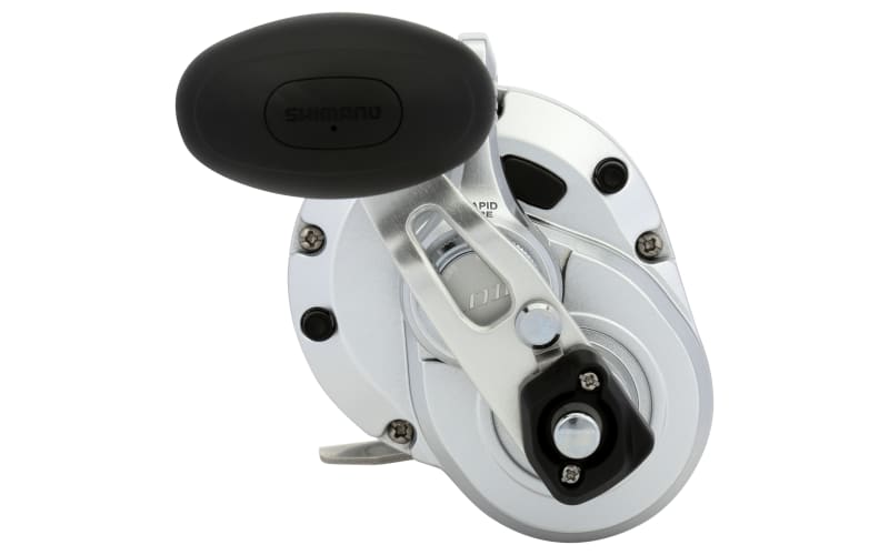 Shimano SpeedMaster II Conventional Reel