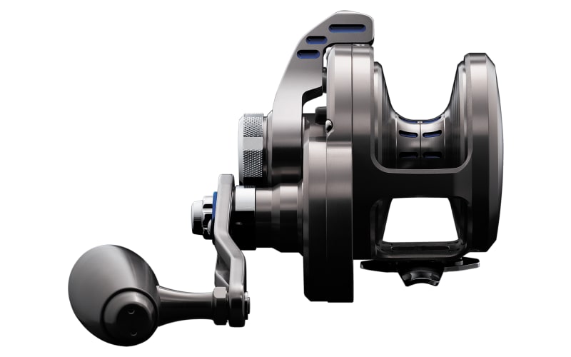 Daiwa Saltiga LD Conventional Reel